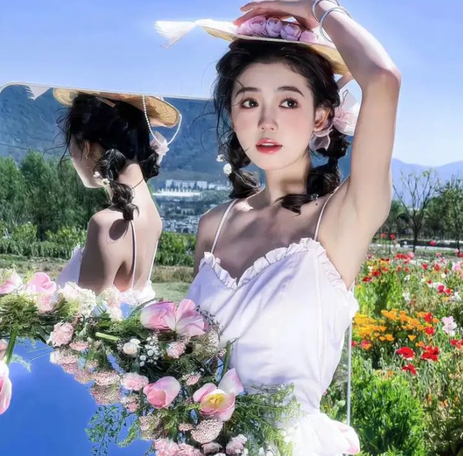 加州独奏